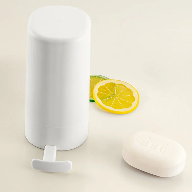 Grinding Soapy Box Bar Soap Grinder Solid Soapy Bar Dispenser Container Wall Mounted Crusher Soapy Bar Grinding Box Holder
