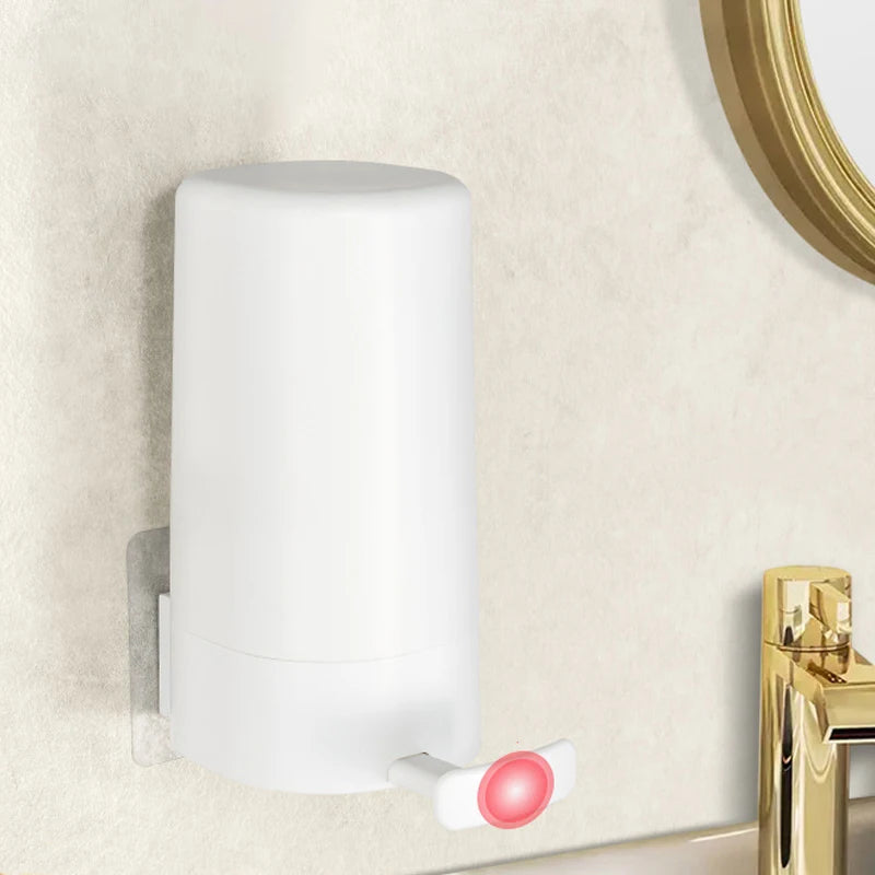 Grinding Soapy Box Bar Soap Grinder Solid Soapy Bar Dispenser Container Wall Mounted Crusher Soapy Bar Grinding Box Holder